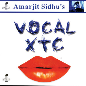 Vocal XTC