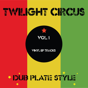 Dub Plate Style Vol 1 - Vinyl EP Tracks