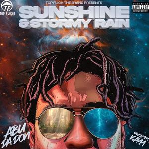 Sunshines and Stormy Rains (feat. B.Marie) (Explicit)