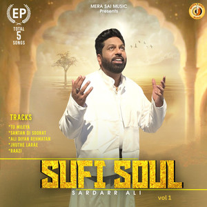 Sufi Soul - Vol 1