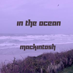 In the Ocean