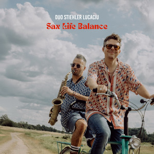 Sax Life Balance