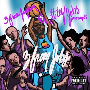 Cash Money Records (feat. B. Lewie) (Explicit)
