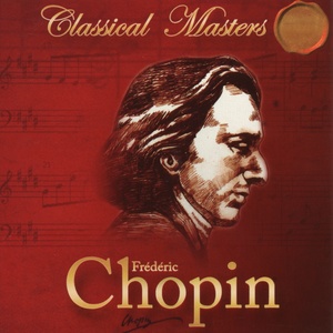 Nocturnes, Op. 9: No. 2 in E-Flat Major, Andante
