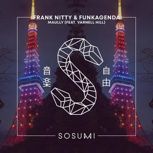 Maully (Extended Mix)