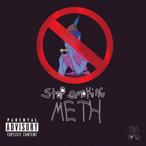 Stop Smoking Meth (Explicit)