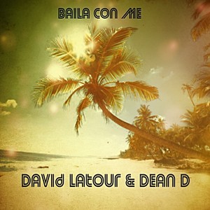 Baila Con Me (Instrumental|纯音乐)