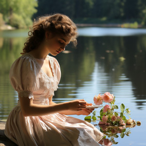 Audio consciente - Armonía Con El Sueño Del Océano