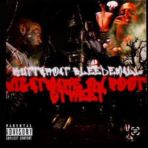 Given to bleed (Explicit)