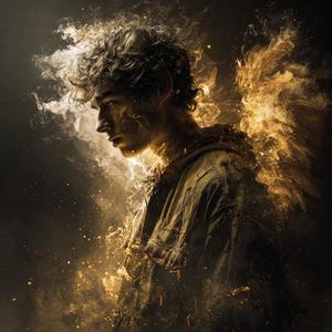 Tony Alm - Renacer en el Humo (Explicit)