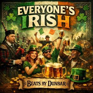 Everyone's Irish