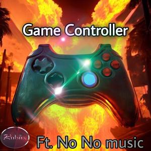 Game controller (feat. No no music)