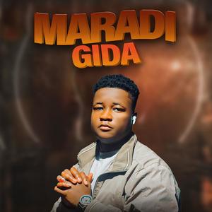 MARADI GIDA