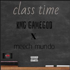 Class Time (Explicit)