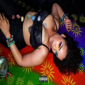 Hair Trigga(feat. Real Talk Tiff) (Explicit)