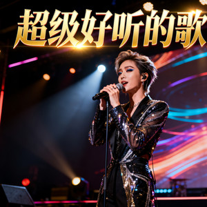 让我一次爱个够 (DJ长音频)封面