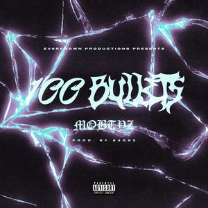 100 BULLETS (Explicit)