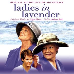 Ladies in Lavender (Original Motion Picture Soundtrack)