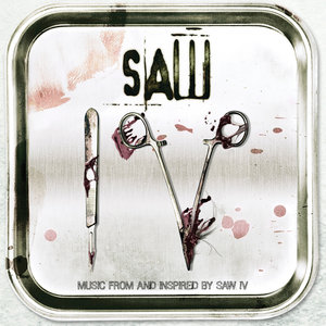 Saw IV - (Music From And Inspired By)