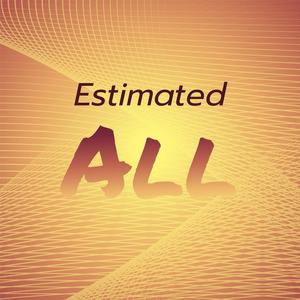 Estimated All