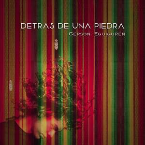 Detrás de una Piedra