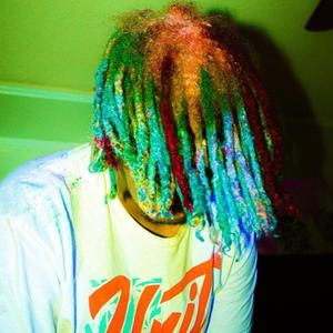 Cosmic Island (feat. Ken Arkade)