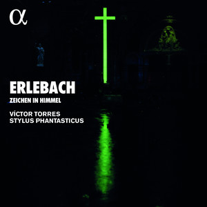 Erlebach: Zeichen im Himmel (Alpha Collection)