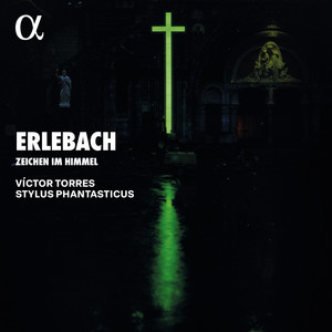 Stylus Phantasticus - Sonata Quarta - III. Courante