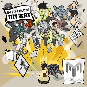 Fat Beat (Explicit)