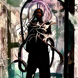 Midnight (feat. Super Sunny) (Explicit)