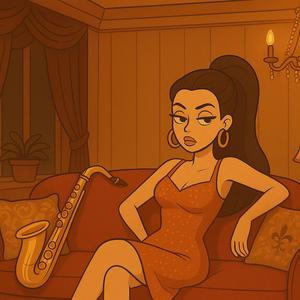 Ne mi se izliza - Не ми се излиза (Jazzy)