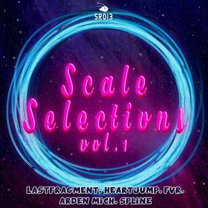 Scale Selections vol.1