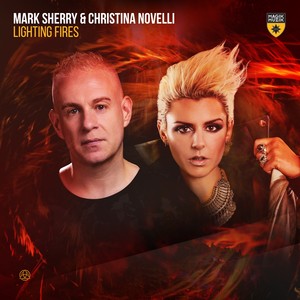 Lighting Fires (Extended Outburst Vocal Mix)