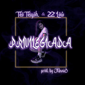 Privilegiada(feat. Zzlow)