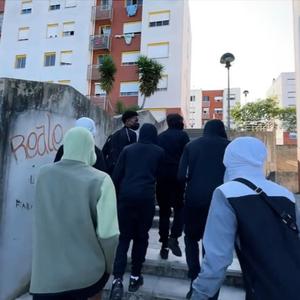 OWAYZ #1 (feat. OGB & CAPOS) (Explicit)