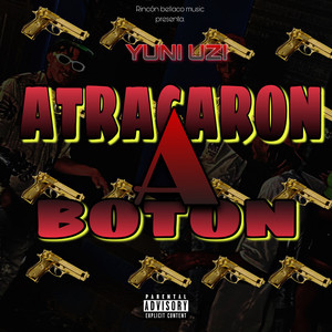 Atracaron A Boton (Explicit)