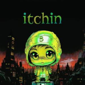 Barkin (feat. HDwrafe) (Explicit)