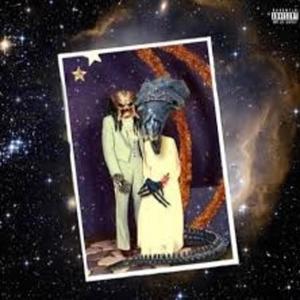 Alien Prom (feat. Nathanael Blue) [Explicit]