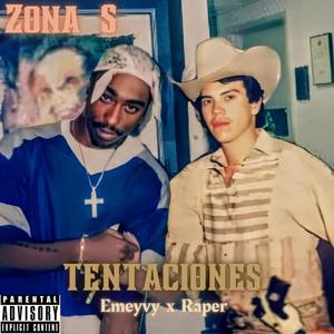 Tentaciones (feat. Raper) (Explicit)