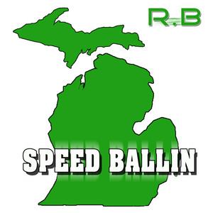 Speedballin' (Explicit)