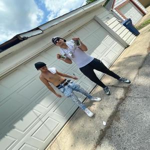 Evil Twins (Explicit)