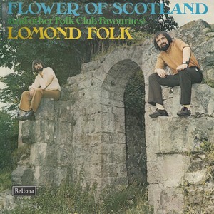 Flower of Scotland