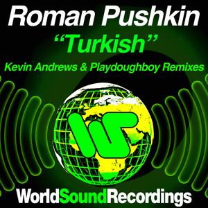 Turkish (Original Mix)