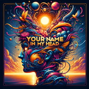 Your Name in My Head