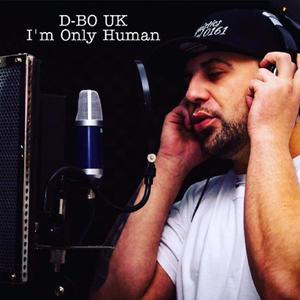 I'm Only Human (Explicit)