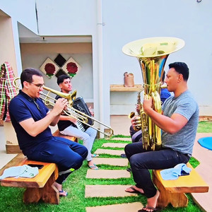 Tocata em Montes Claros MG (Live)