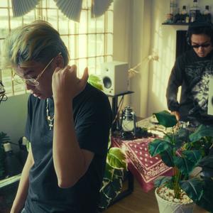 WISHER (feat. T-DEVIL)