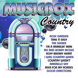 Musicbox-Country