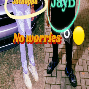 No worries (feat. JayB) (Radio Edit|Explicit)