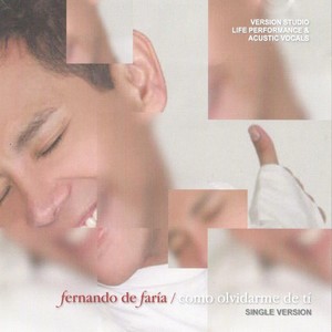 Como Olvidarme De Ti (Vers.Radio)